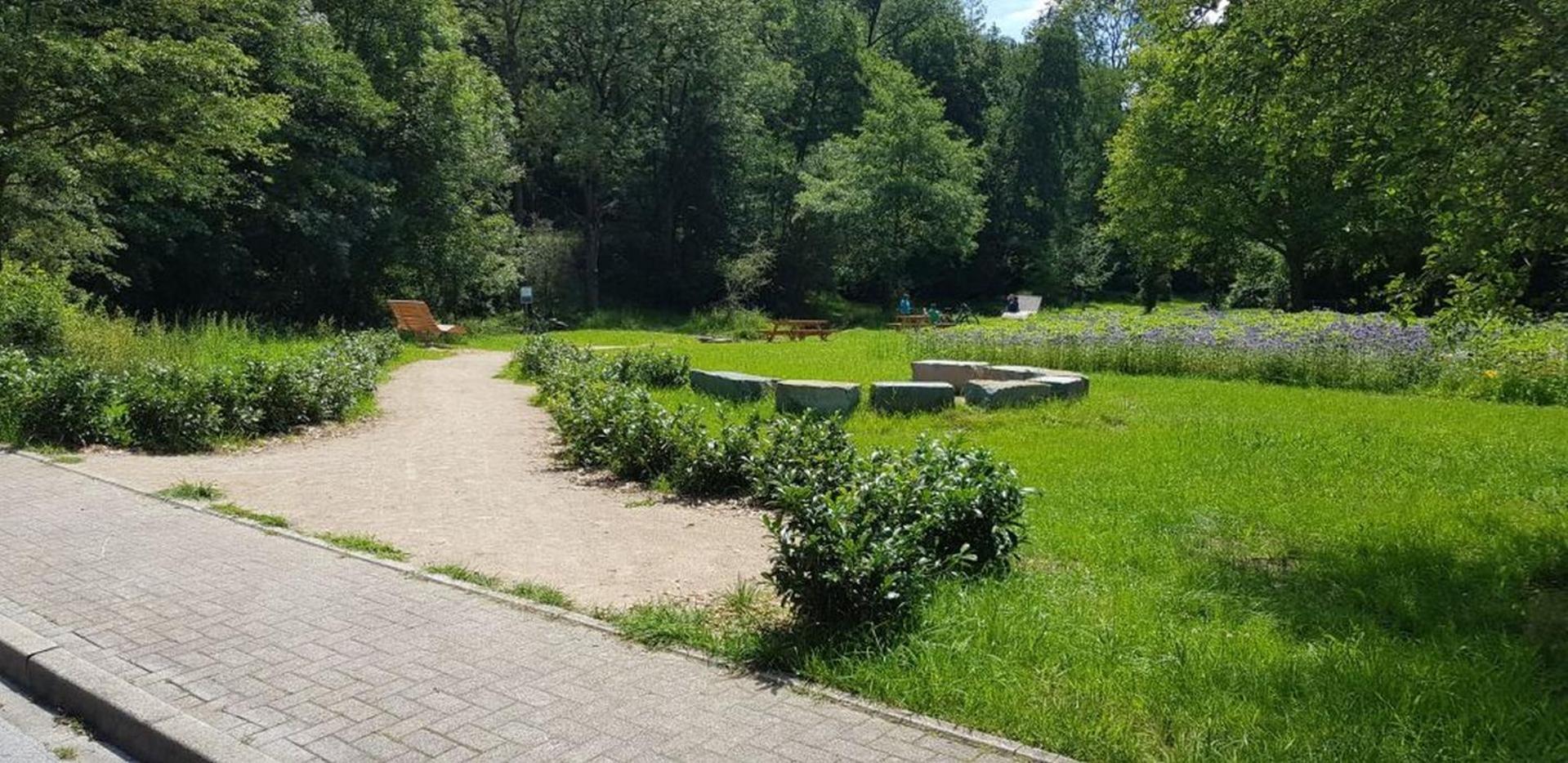 Schneckenhuette Apartment Meschede Bagian luar foto