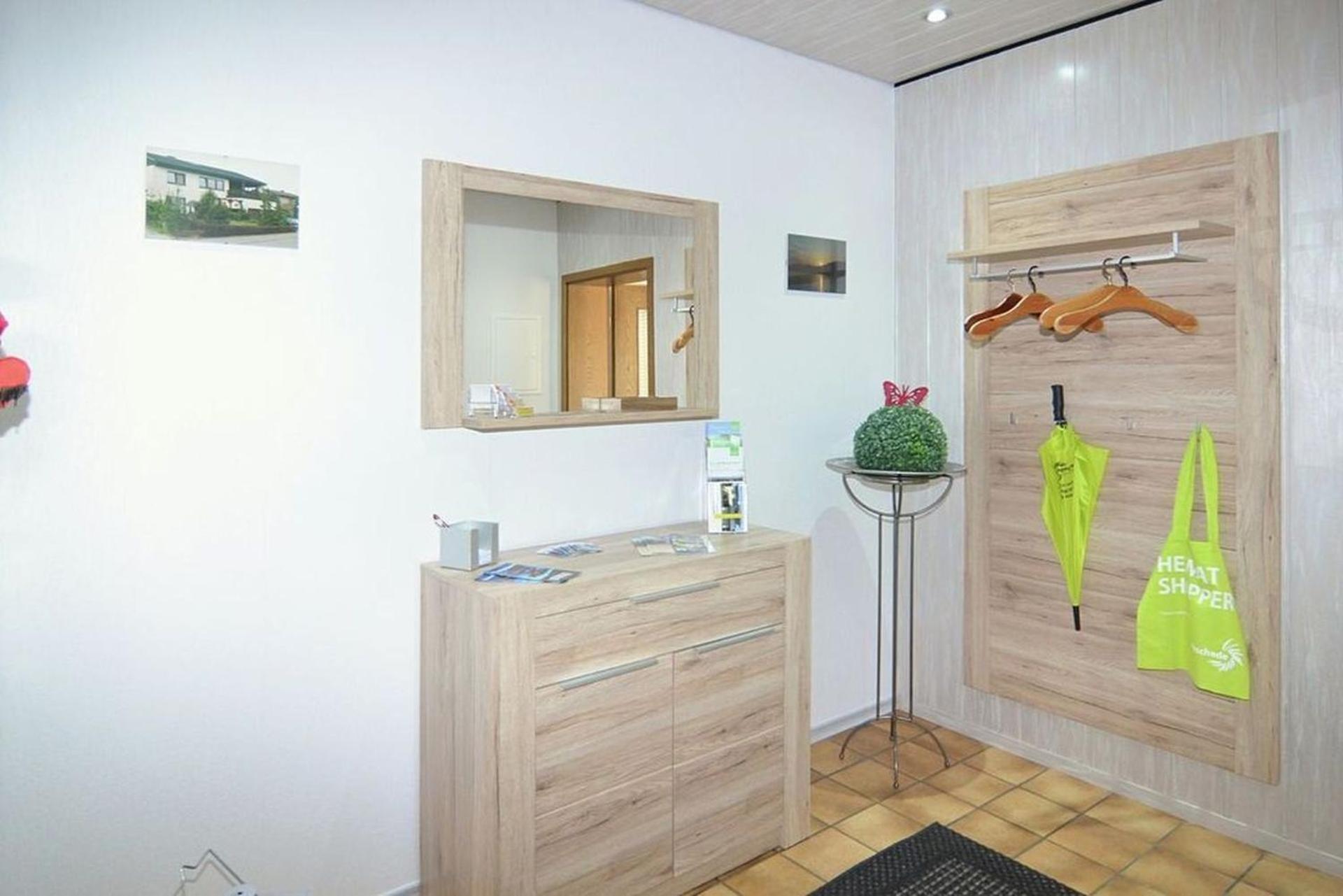 Schneckenhuette Apartment Meschede Bagian luar foto