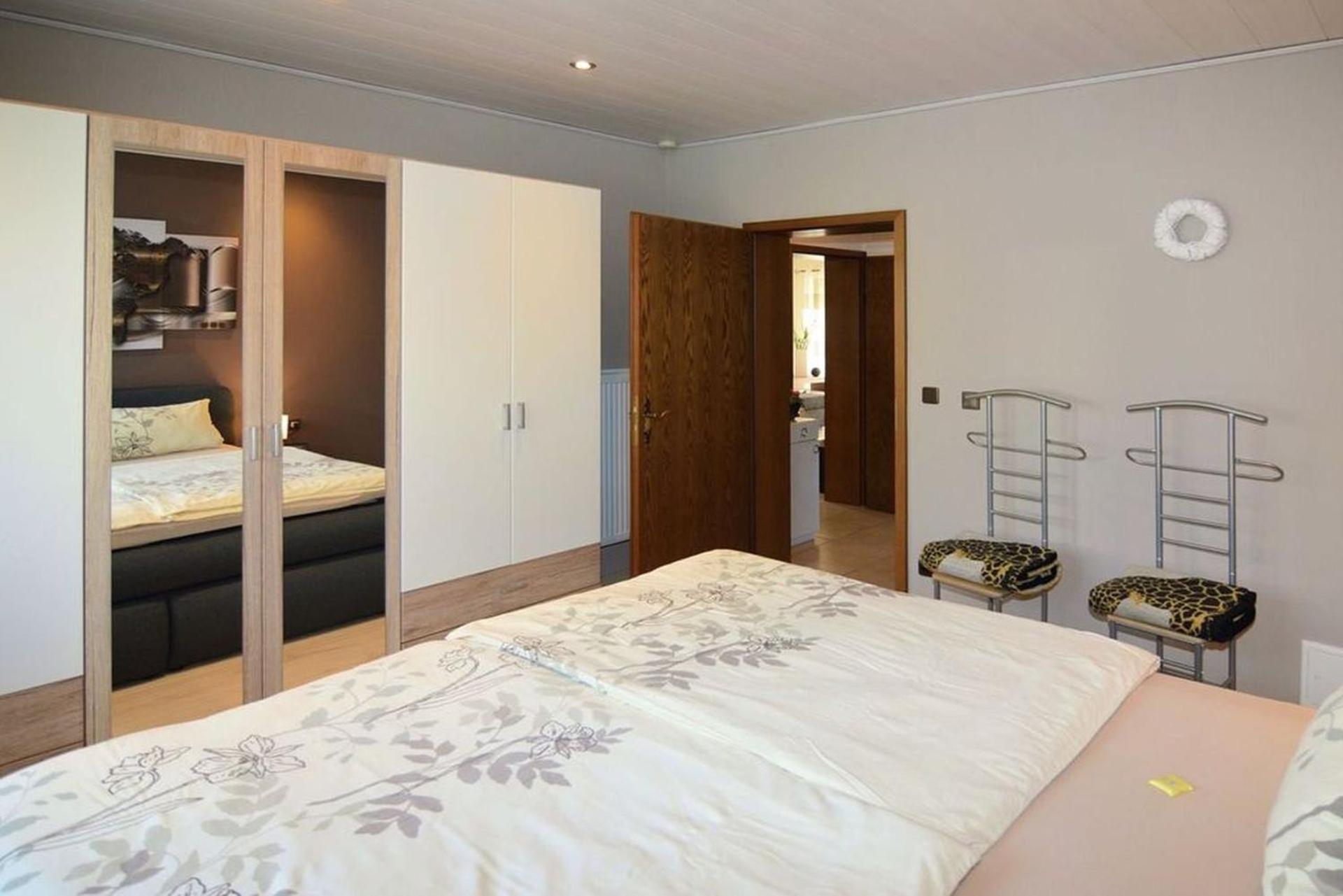 Schneckenhuette Apartment Meschede Bagian luar foto