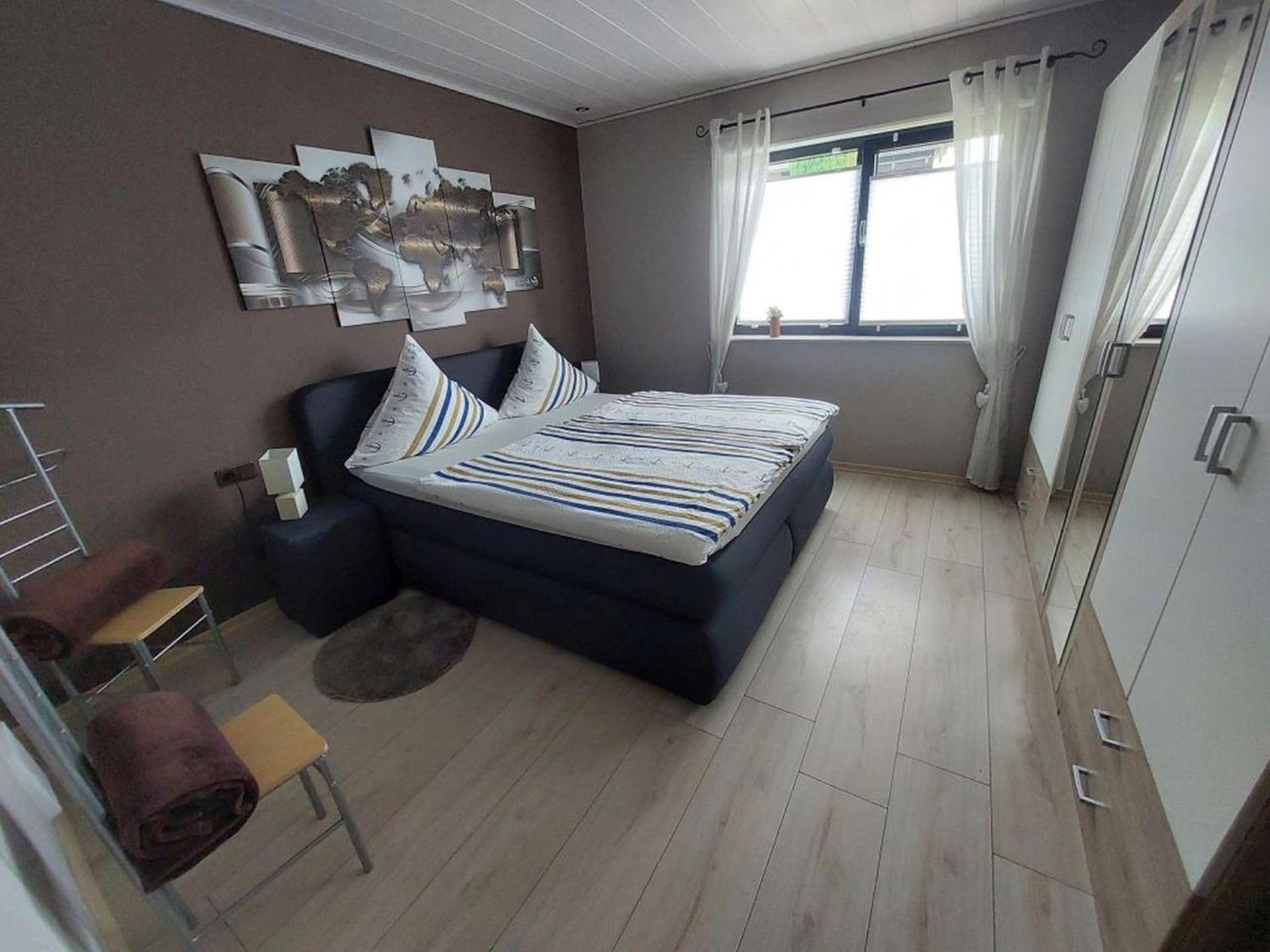 Schneckenhuette Apartment Meschede Bagian luar foto