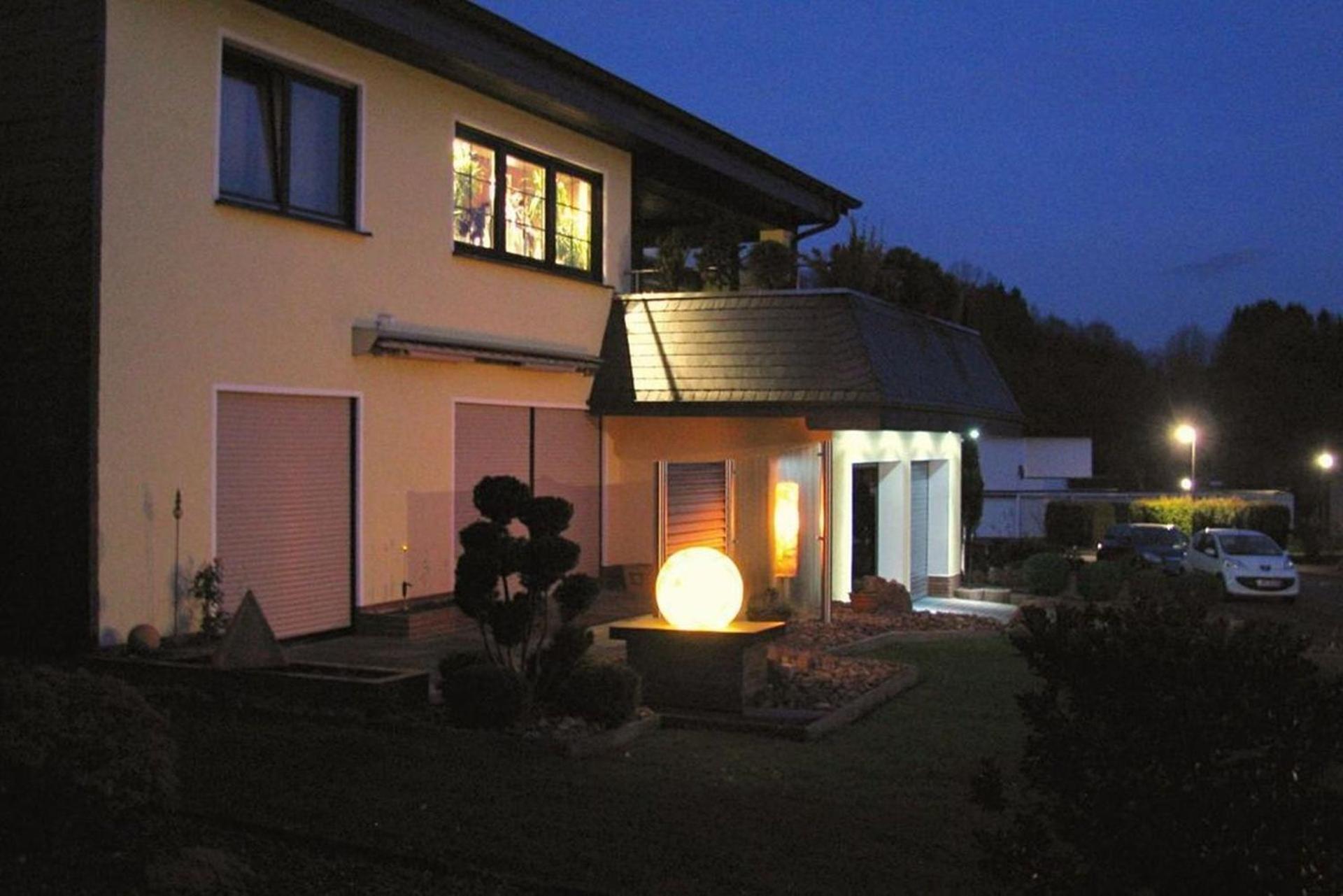 Schneckenhuette Apartment Meschede Bagian luar foto