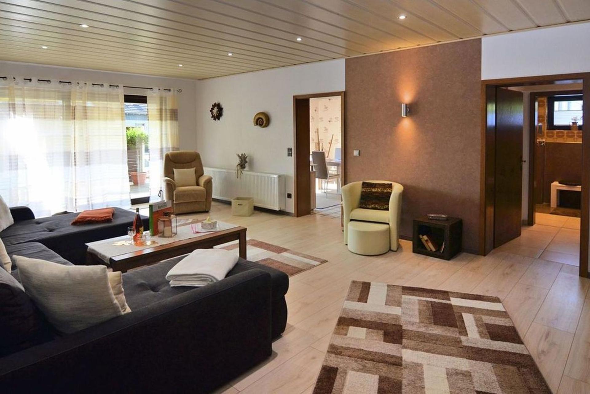 Schneckenhuette Apartment Meschede Bagian luar foto